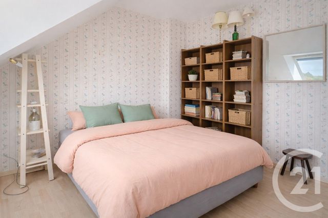 maison à vendre - 5 pièces - 126.65 m2 - SARZEAU - 56 - BRETAGNE - Century 21 Sarz'Eau Immobilier