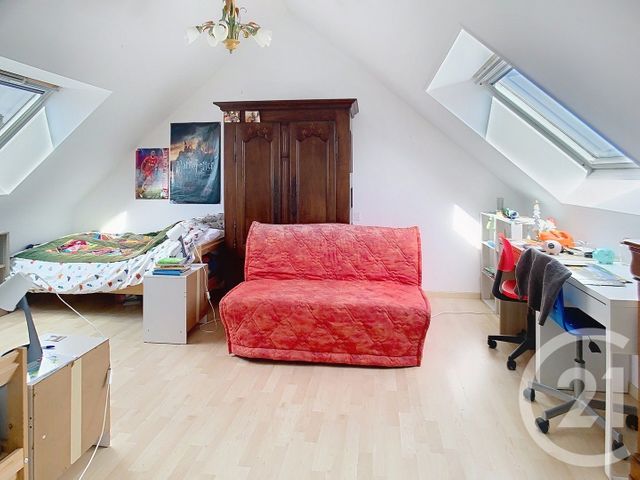 maison à vendre - 5 pièces - 126.65 m2 - SARZEAU - 56 - BRETAGNE - Century 21 Sarz'Eau Immobilier