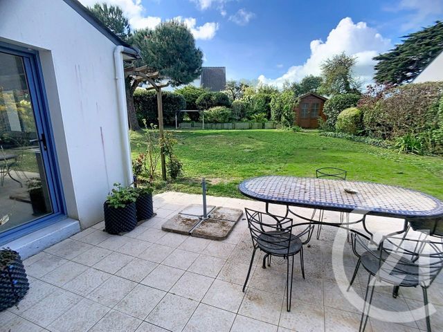 maison à vendre - 5 pièces - 126.65 m2 - SARZEAU - 56 - BRETAGNE - Century 21 Sarz'Eau Immobilier