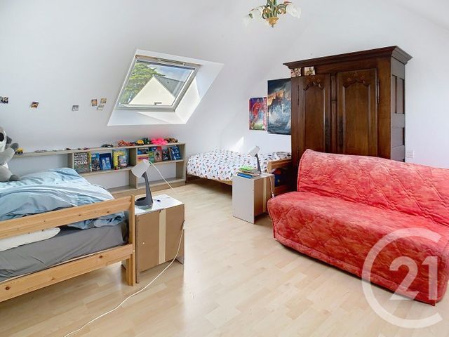 maison à vendre - 5 pièces - 126.65 m2 - SARZEAU - 56 - BRETAGNE - Century 21 Sarz'Eau Immobilier