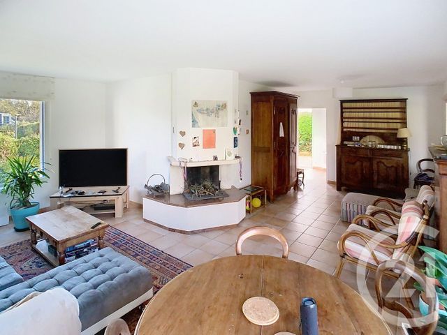 maison à vendre - 5 pièces - 126.65 m2 - SARZEAU - 56 - BRETAGNE - Century 21 Sarz'Eau Immobilier