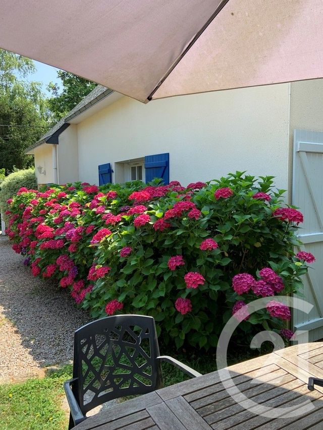 maison à vendre - 5 pièces - 131.0 m2 - SARZEAU - 56 - BRETAGNE - Century 21 Sarz'Eau Immobilier