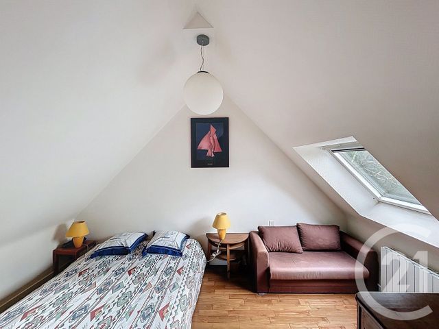 maison à vendre - 5 pièces - 131.0 m2 - SARZEAU - 56 - BRETAGNE - Century 21 Sarz'Eau Immobilier