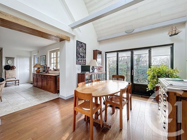 maison à vendre - 5 pièces - 131.0 m2 - SARZEAU - 56 - BRETAGNE - Century 21 Sarz'Eau Immobilier