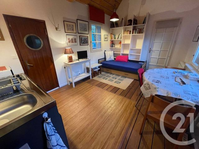 maison à vendre - 5 pièces - 131.0 m2 - SARZEAU - 56 - BRETAGNE - Century 21 Sarz'Eau Immobilier