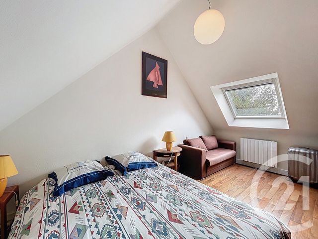 maison à vendre - 5 pièces - 131.0 m2 - SARZEAU - 56 - BRETAGNE - Century 21 Sarz'Eau Immobilier