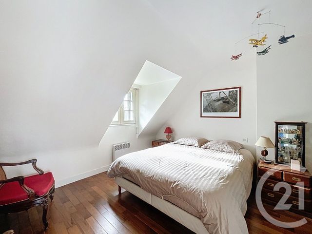 maison à vendre - 5 pièces - 131.0 m2 - SARZEAU - 56 - BRETAGNE - Century 21 Sarz'Eau Immobilier