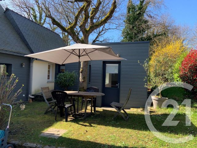 maison à vendre - 5 pièces - 131.0 m2 - SARZEAU - 56 - BRETAGNE - Century 21 Sarz'Eau Immobilier