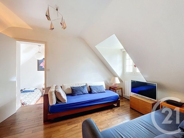 maison à vendre - 5 pièces - 131.0 m2 - SARZEAU - 56 - BRETAGNE - Century 21 Sarz'Eau Immobilier