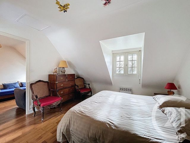 maison à vendre - 5 pièces - 131.0 m2 - SARZEAU - 56 - BRETAGNE - Century 21 Sarz'Eau Immobilier