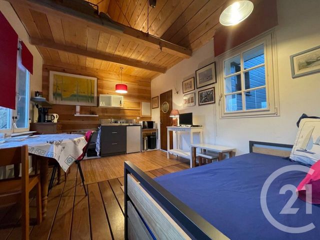 maison à vendre - 5 pièces - 131.0 m2 - SARZEAU - 56 - BRETAGNE - Century 21 Sarz'Eau Immobilier