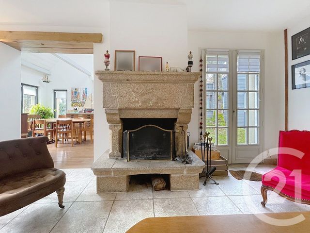 maison à vendre - 5 pièces - 131.0 m2 - SARZEAU - 56 - BRETAGNE - Century 21 Sarz'Eau Immobilier