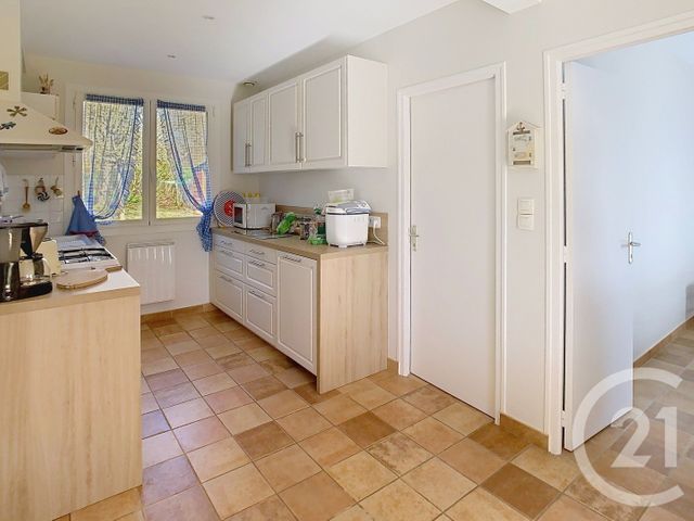 maison à vendre - 5 pièces - 98.0 m2 - SARZEAU - 56 - BRETAGNE - Century 21 Sarz'Eau Immobilier