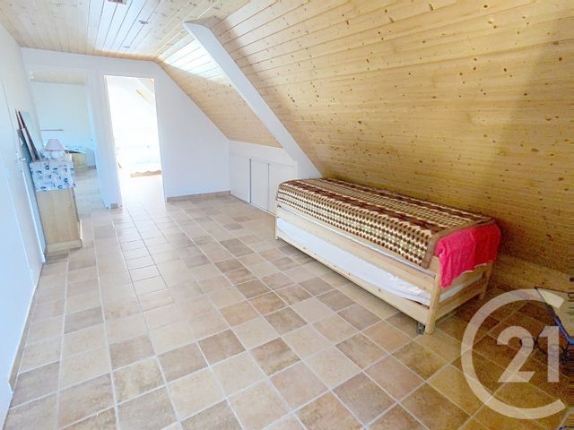 maison à vendre - 5 pièces - 98.0 m2 - SARZEAU - 56 - BRETAGNE - Century 21 Sarz'Eau Immobilier