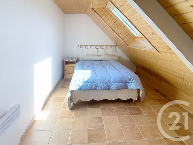 maison à vendre - 5 pièces - 98.0 m2 - SARZEAU - 56 - BRETAGNE - Century 21 Sarz'Eau Immobilier