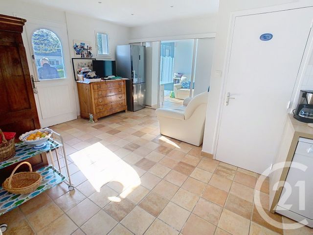 maison à vendre - 5 pièces - 98.0 m2 - SARZEAU - 56 - BRETAGNE - Century 21 Sarz'Eau Immobilier