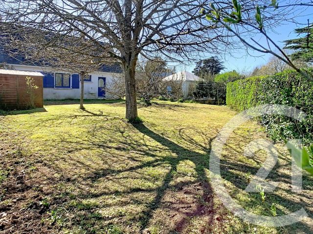 maison à vendre - 5 pièces - 98.0 m2 - SARZEAU - 56 - BRETAGNE - Century 21 Sarz'Eau Immobilier