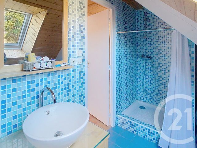 maison à vendre - 5 pièces - 98.0 m2 - SARZEAU - 56 - BRETAGNE - Century 21 Sarz'Eau Immobilier