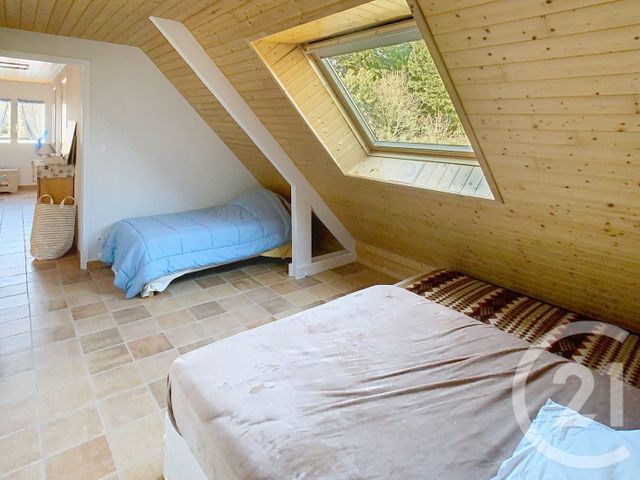 maison à vendre - 5 pièces - 98.0 m2 - SARZEAU - 56 - BRETAGNE - Century 21 Sarz'Eau Immobilier