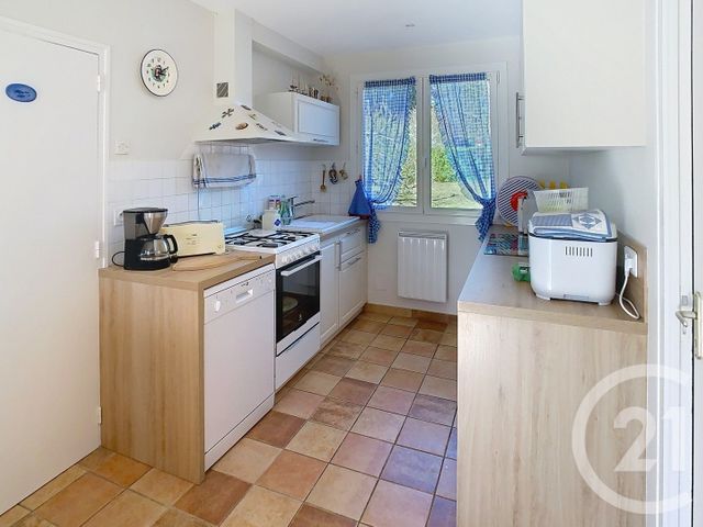 maison à vendre - 5 pièces - 98.0 m2 - SARZEAU - 56 - BRETAGNE - Century 21 Sarz'Eau Immobilier