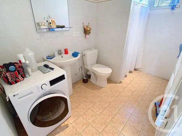 maison à vendre - 5 pièces - 98.0 m2 - SARZEAU - 56 - BRETAGNE - Century 21 Sarz'Eau Immobilier