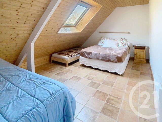 maison à vendre - 5 pièces - 98.0 m2 - SARZEAU - 56 - BRETAGNE - Century 21 Sarz'Eau Immobilier