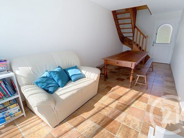 maison à vendre - 5 pièces - 98.0 m2 - SARZEAU - 56 - BRETAGNE - Century 21 Sarz'Eau Immobilier