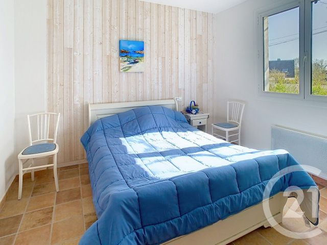 maison à vendre - 5 pièces - 98.0 m2 - SARZEAU - 56 - BRETAGNE - Century 21 Sarz'Eau Immobilier