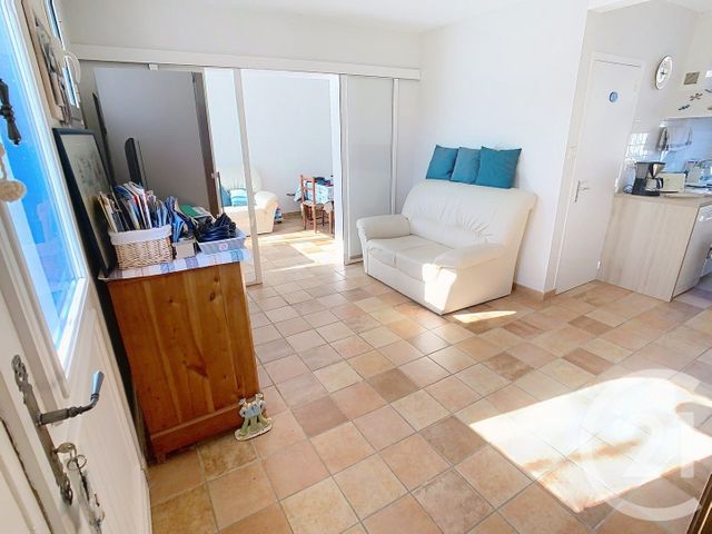 maison à vendre - 5 pièces - 98.0 m2 - SARZEAU - 56 - BRETAGNE - Century 21 Sarz'Eau Immobilier