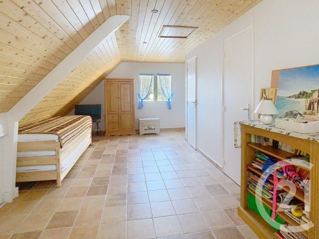 maison à vendre - 5 pièces - 98.0 m2 - SARZEAU - 56 - BRETAGNE - Century 21 Sarz'Eau Immobilier