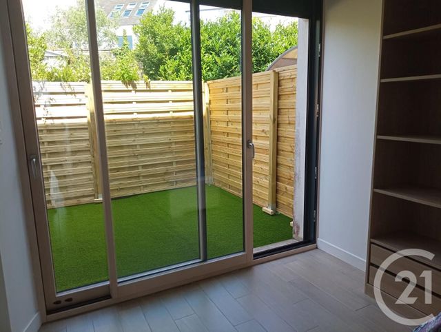 Appartement F1 à louer VANNES