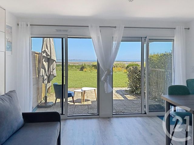 appartement - SARZEAU - 56