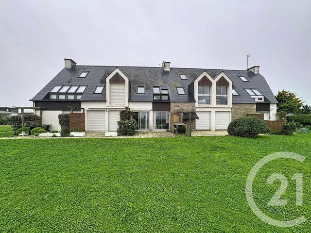 Appartement F1 bis à vendre - 2 pièces - 24.0 m2 - SARZEAU - 56 - BRETAGNE - Century 21 Sarz'Eau Immobilier