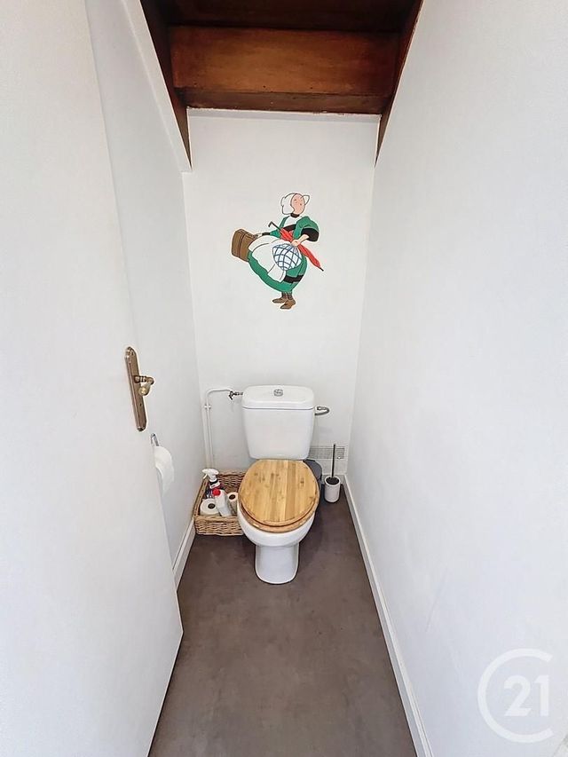 maison à vendre - 8 pièces - 124.09 m2 - SARZEAU - 56 - BRETAGNE - Century 21 Sarz'Eau Immobilier