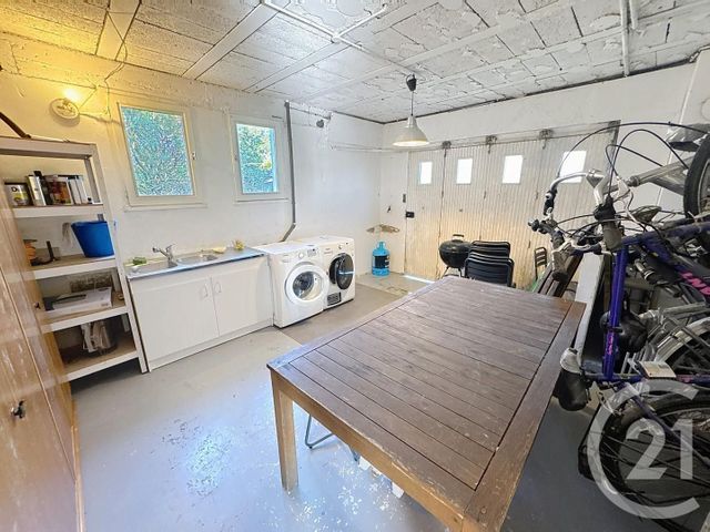 maison à vendre - 8 pièces - 124.09 m2 - SARZEAU - 56 - BRETAGNE - Century 21 Sarz'Eau Immobilier