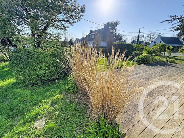 maison à vendre - 8 pièces - 124.09 m2 - SARZEAU - 56 - BRETAGNE - Century 21 Sarz'Eau Immobilier