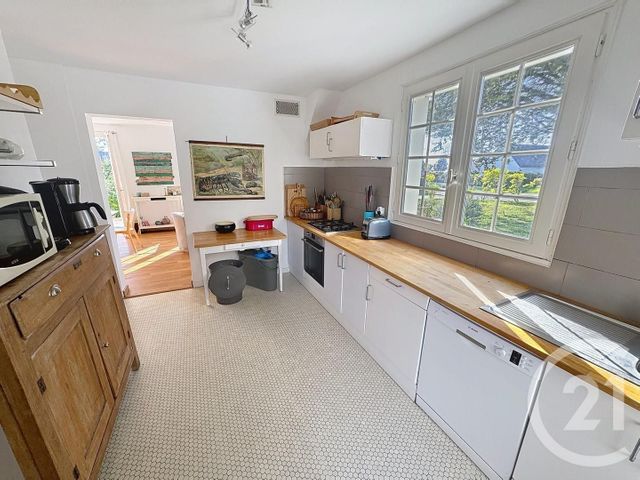 maison à vendre - 8 pièces - 124.09 m2 - SARZEAU - 56 - BRETAGNE - Century 21 Sarz'Eau Immobilier