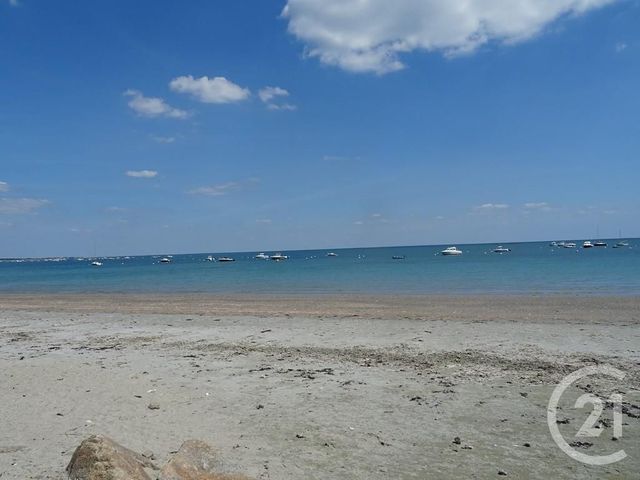 maison à vendre - 8 pièces - 124.09 m2 - SARZEAU - 56 - BRETAGNE - Century 21 Sarz'Eau Immobilier