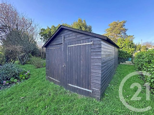 maison à vendre - 8 pièces - 124.09 m2 - SARZEAU - 56 - BRETAGNE - Century 21 Sarz'Eau Immobilier