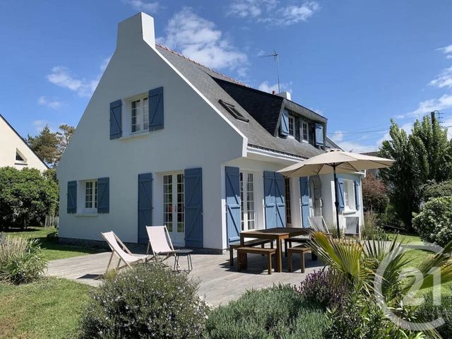 maison - SARZEAU - 56