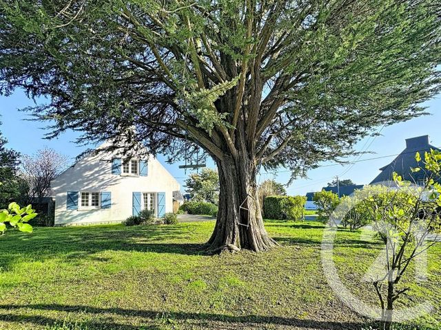 maison à vendre - 8 pièces - 124.09 m2 - SARZEAU - 56 - BRETAGNE - Century 21 Sarz'Eau Immobilier