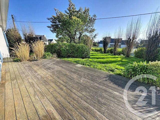 maison à vendre - 8 pièces - 124.09 m2 - SARZEAU - 56 - BRETAGNE - Century 21 Sarz'Eau Immobilier