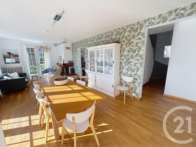 maison à vendre - 8 pièces - 124.09 m2 - SARZEAU - 56 - BRETAGNE - Century 21 Sarz'Eau Immobilier