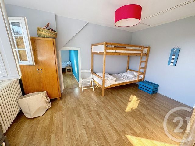 maison à vendre - 8 pièces - 124.09 m2 - SARZEAU - 56 - BRETAGNE - Century 21 Sarz'Eau Immobilier