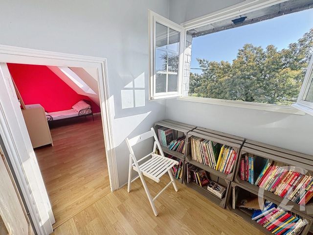 maison à vendre - 8 pièces - 124.09 m2 - SARZEAU - 56 - BRETAGNE - Century 21 Sarz'Eau Immobilier