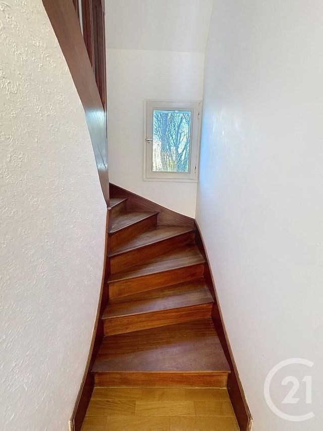 maison à vendre - 8 pièces - 124.09 m2 - SARZEAU - 56 - BRETAGNE - Century 21 Sarz'Eau Immobilier