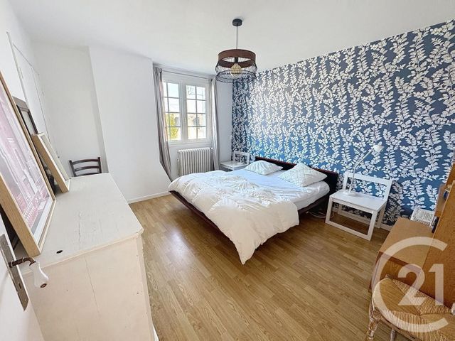 maison à vendre - 8 pièces - 124.09 m2 - SARZEAU - 56 - BRETAGNE - Century 21 Sarz'Eau Immobilier