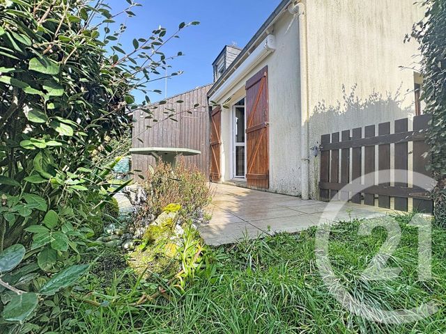 maison à vendre - 3 pièces - 29.54 m2 - SARZEAU - 56 - BRETAGNE - Century 21 Sarz'Eau Immobilier