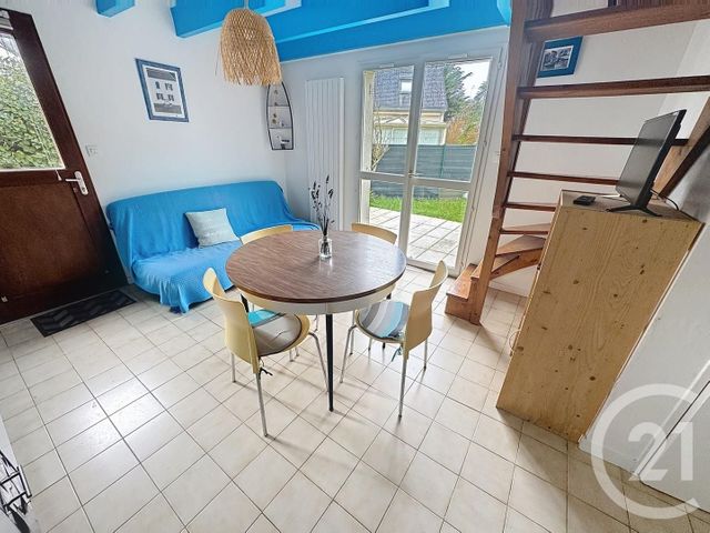 maison à vendre - 3 pièces - 29.54 m2 - SARZEAU - 56 - BRETAGNE - Century 21 Sarz'Eau Immobilier