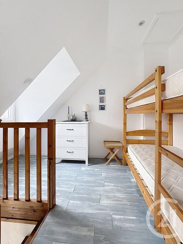 maison à vendre - 3 pièces - 29.54 m2 - SARZEAU - 56 - BRETAGNE - Century 21 Sarz'Eau Immobilier